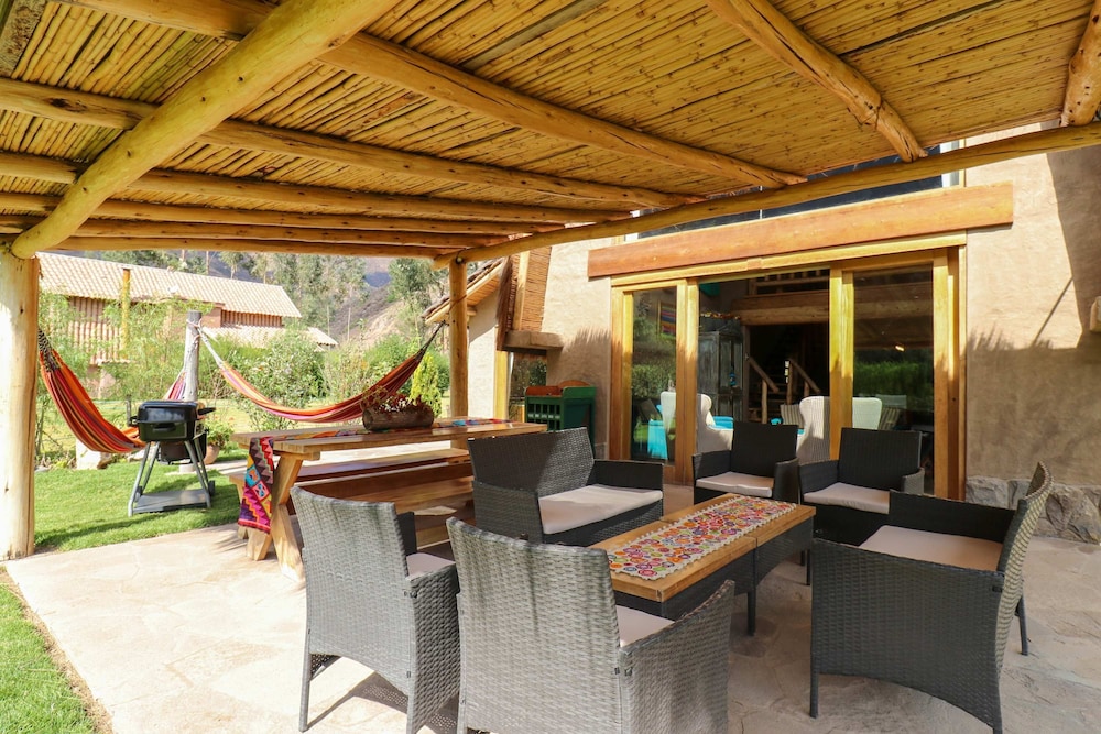 w Fabulous 3BR House in Villa Sagrado