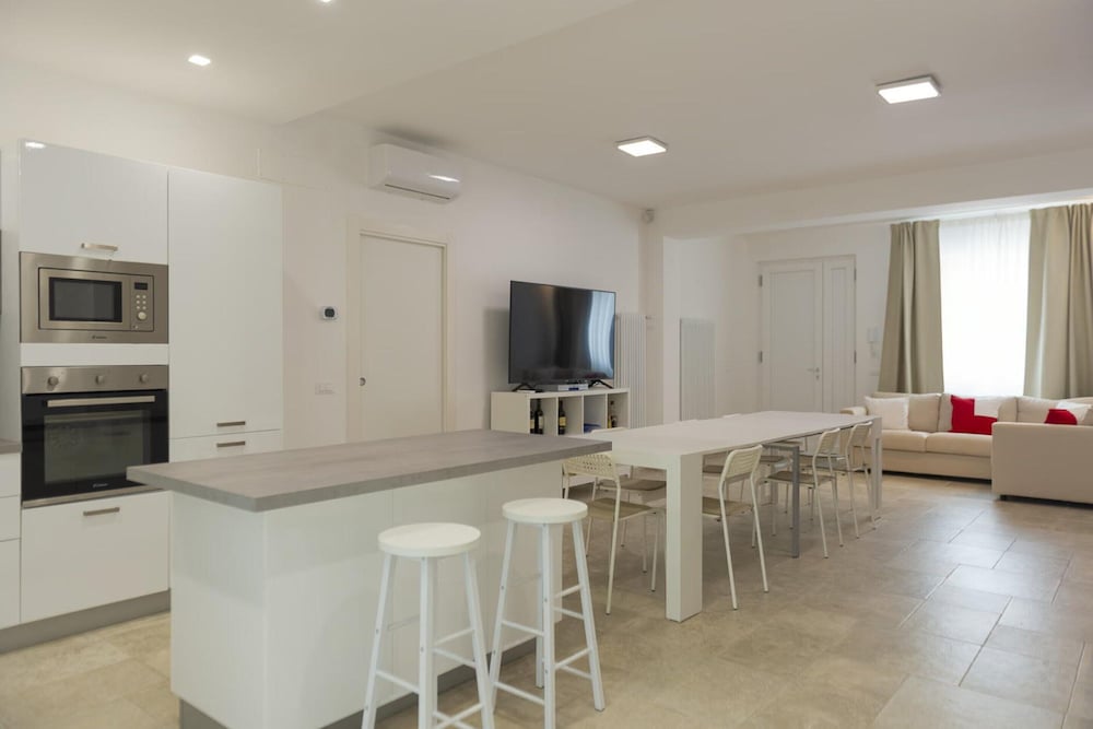 Villa Near Cisternino With Pool and Orchard