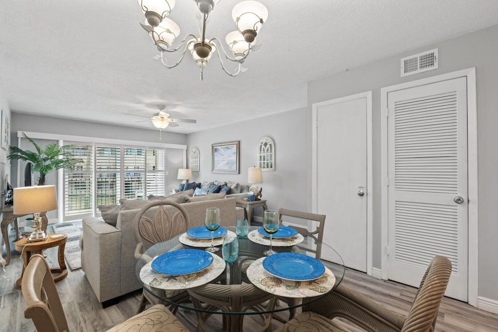 Blessed By The Sea Crescent Beach Activities 2 Bedroom Home