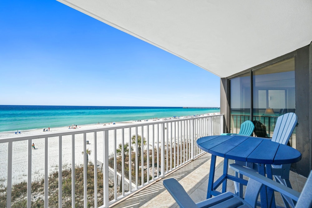 Edgewater Beach & Golf Resort by Panhandle Getaways