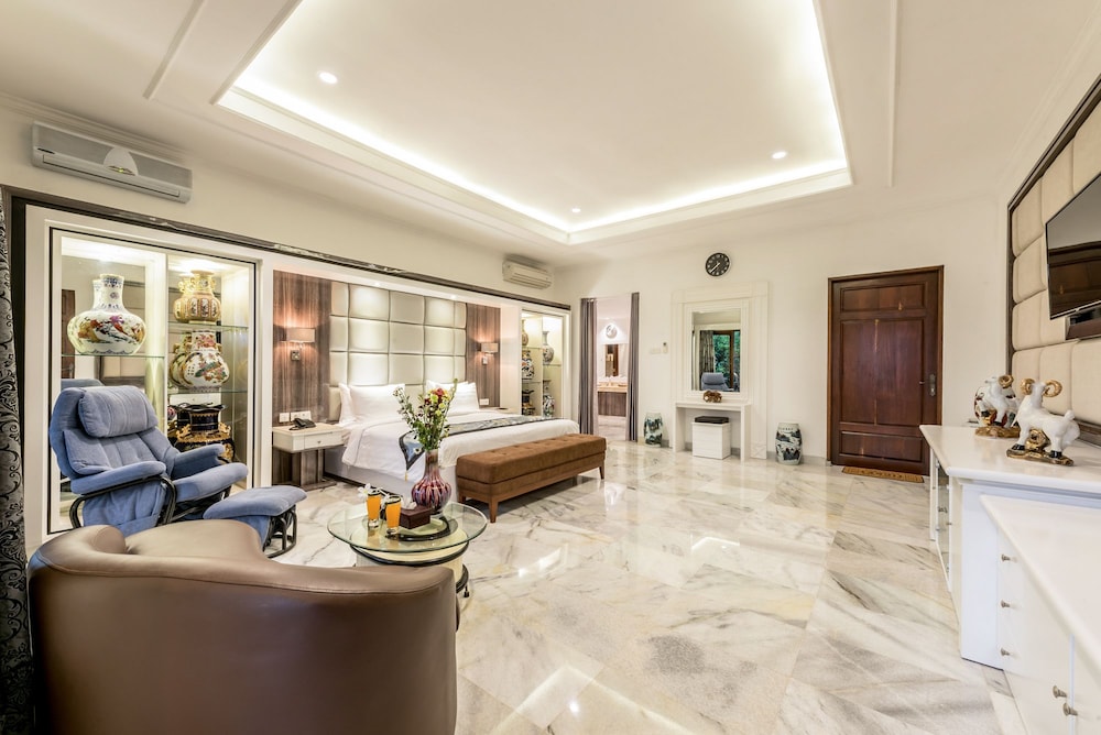 Villa Bali Castle Nusa Dua