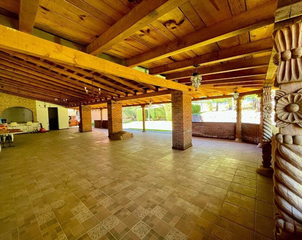 Hermosa cabaña 6 pax a 10 min Patzcuaro view 3