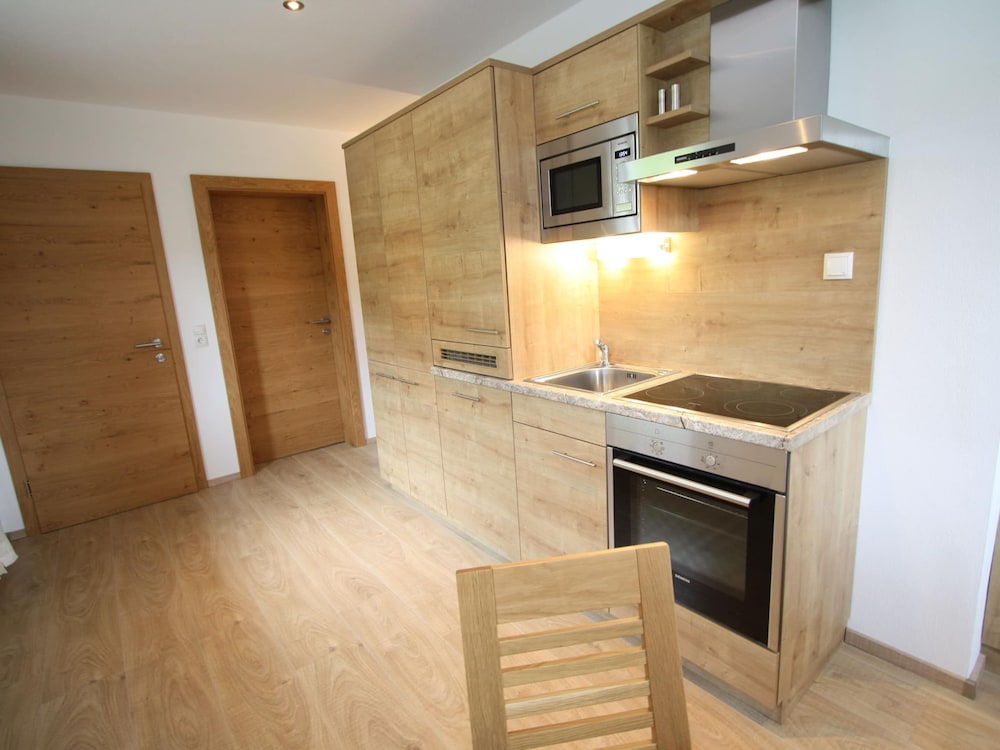 Apartment in Annaberg Near Dachstein Ski