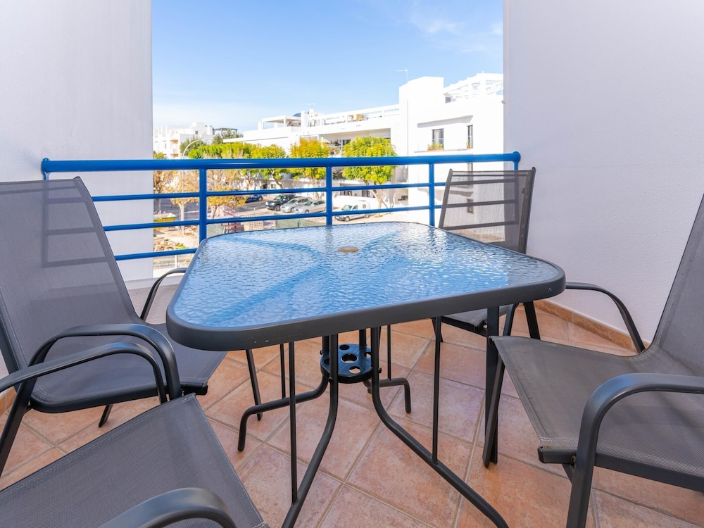 Casa da Gina Apartamento T2 com BBQ