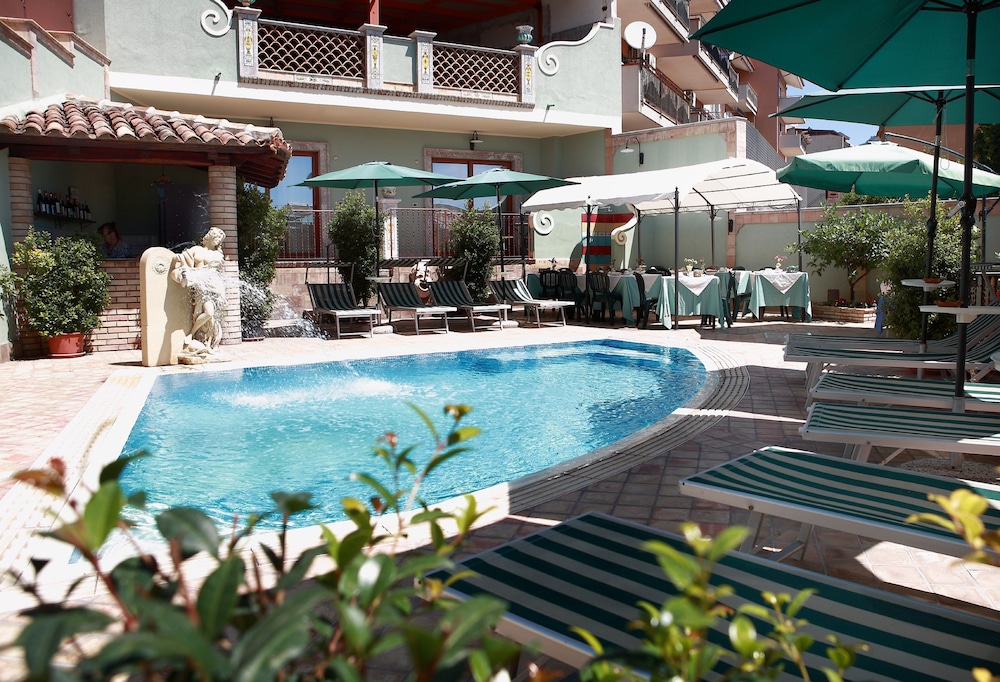 B&B Villa Cristina