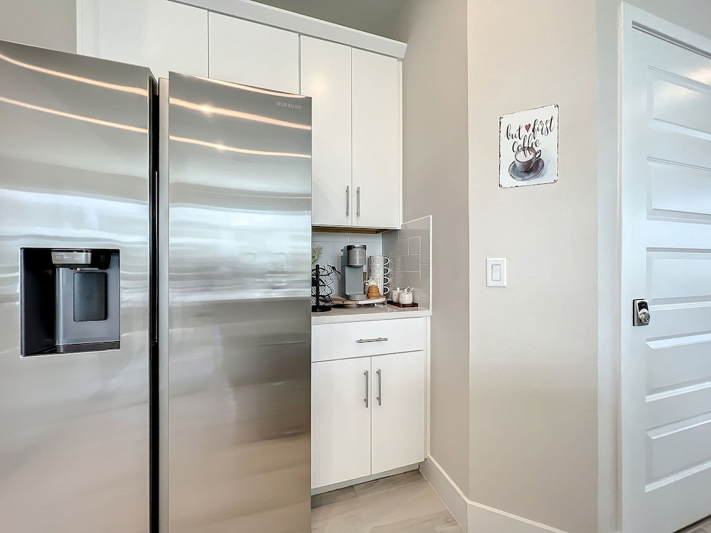Reunion 3BR Villa Near Disney + Pool Access