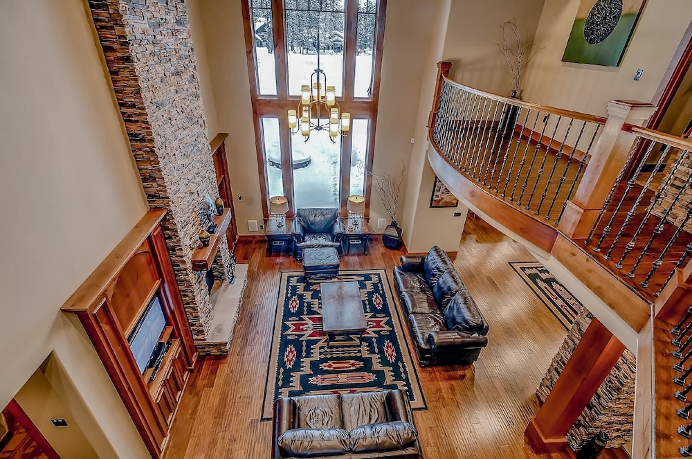 12th Manor in Suncadia