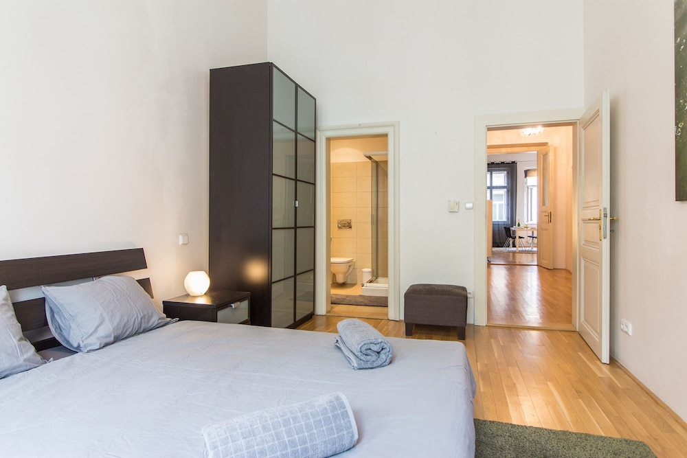 Melnicka Flat