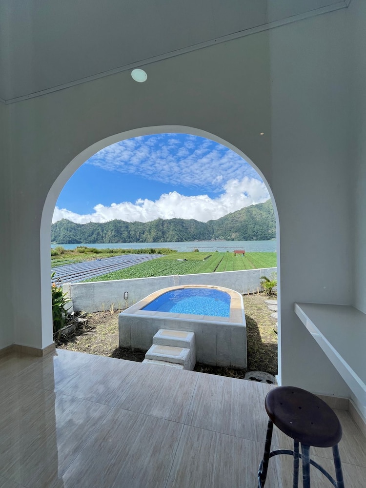 Lakeside Retreat kintamani