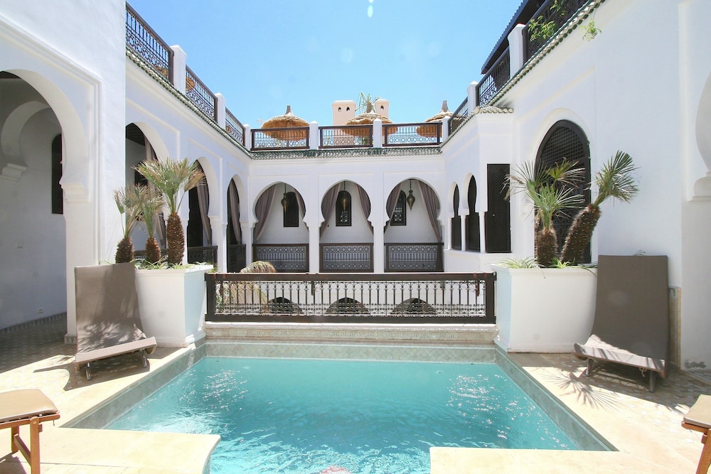Riad Omri