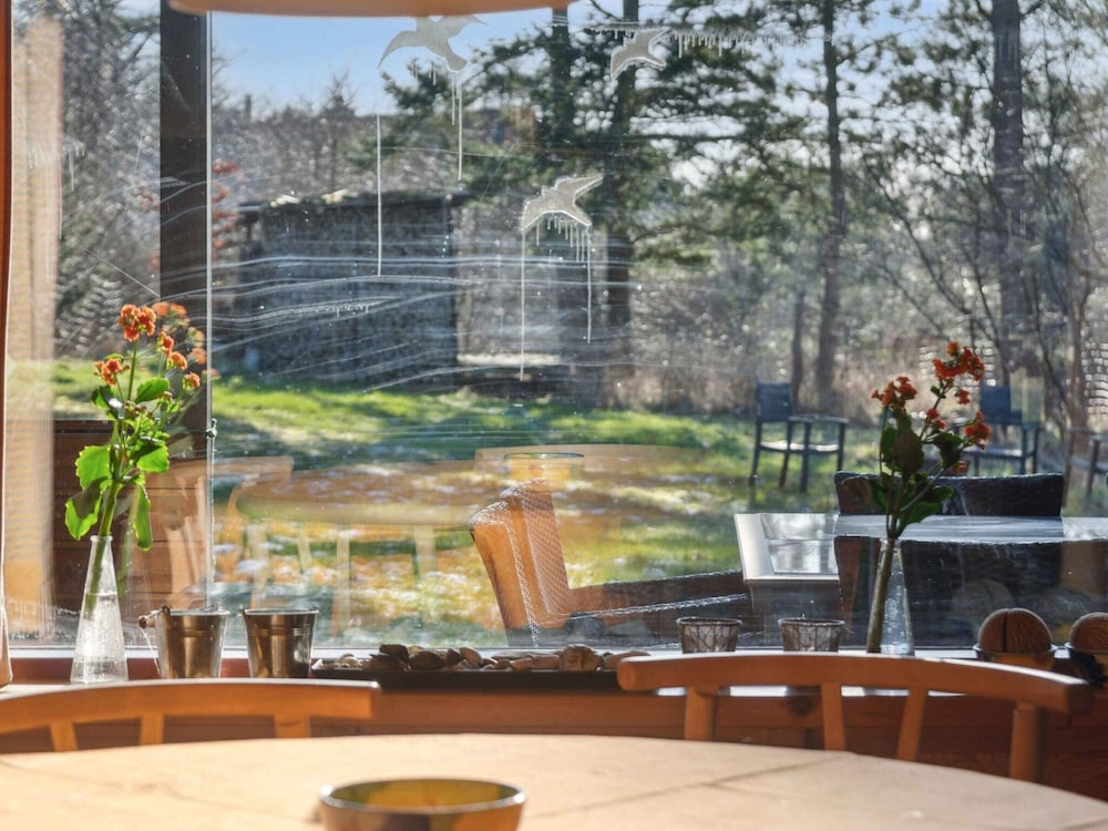 5 Star Holiday Home in Farevejle