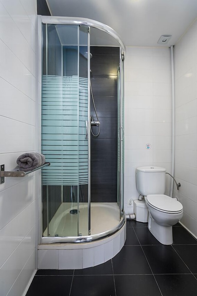 San Sebastian Vacations - SanSebastianForYou MIRANDOALACONCHA - Property Image 15