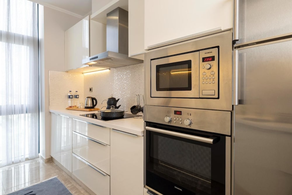 Mayar Residence Hotel