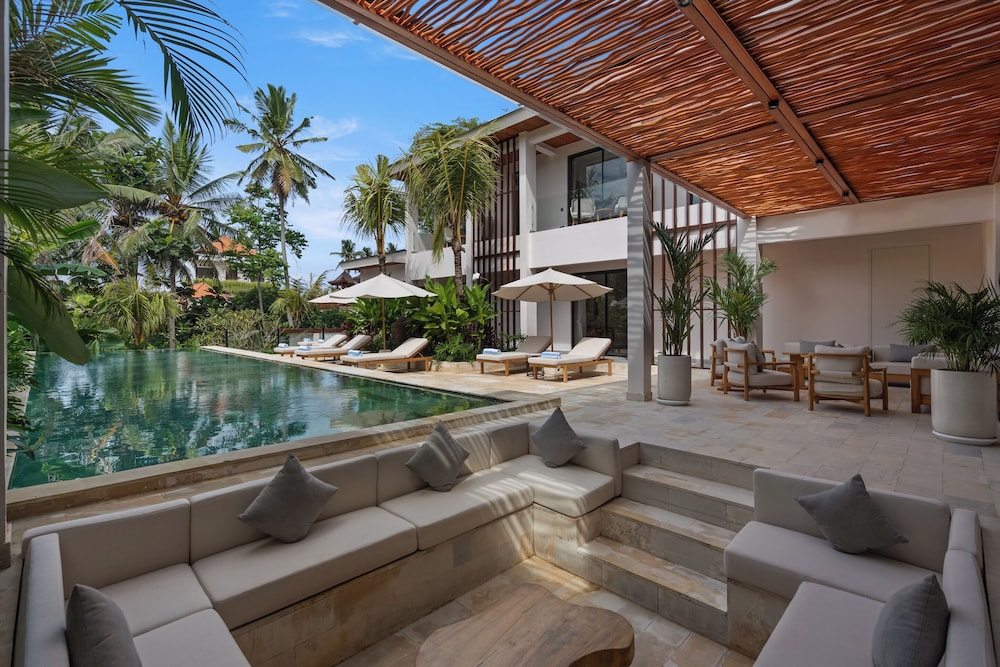 Bali Magical Villas