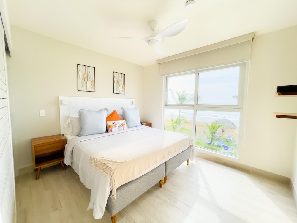 Residences C6-1c in Chame view 3