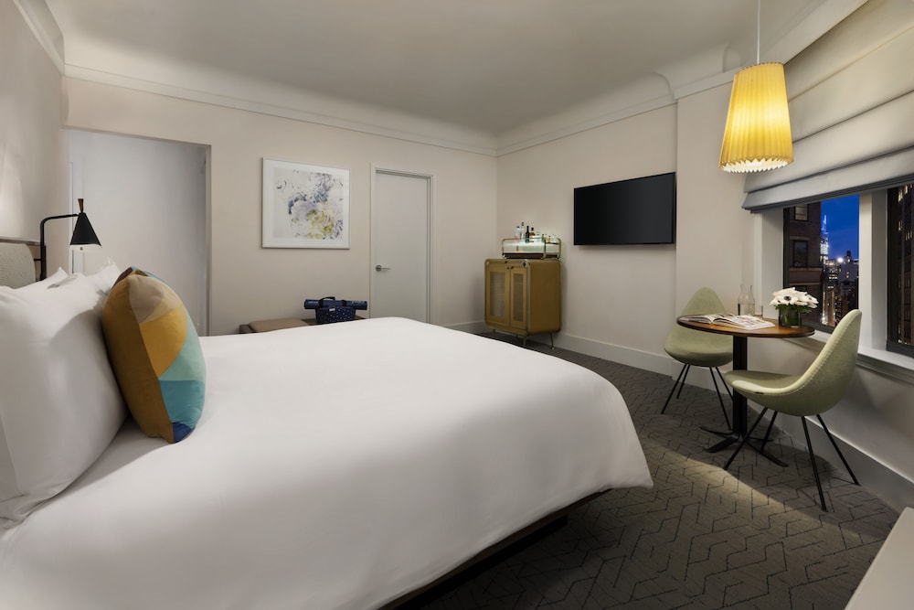 Hotel Seville NoMad - The Unbound Collection by Hyatt 26
