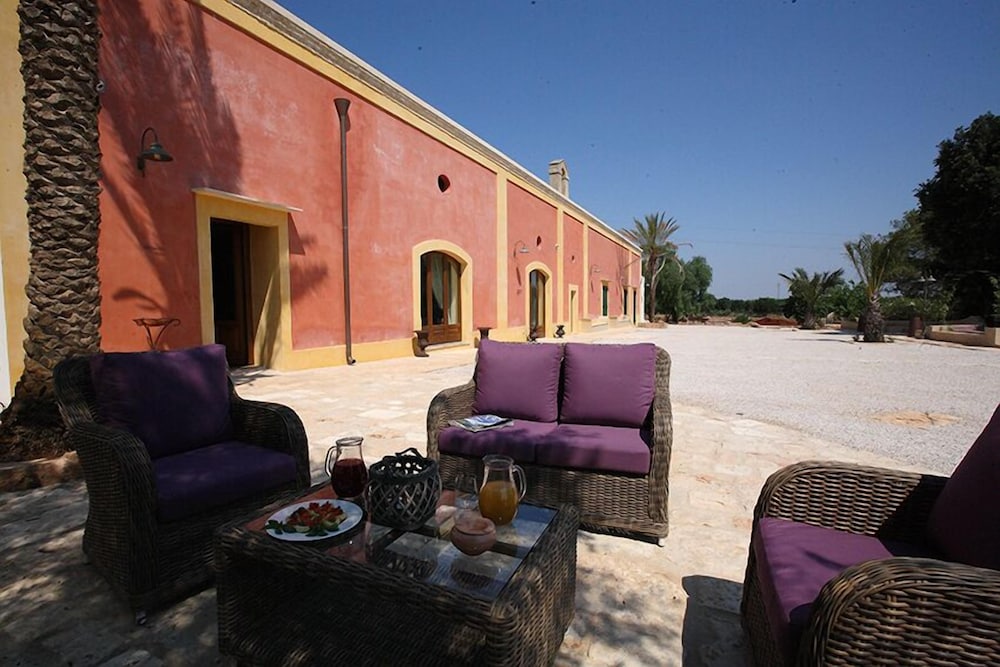 Masseria Gialli