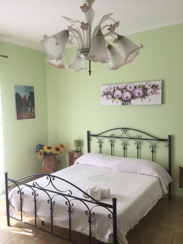 Guesthouse Villa Kaos