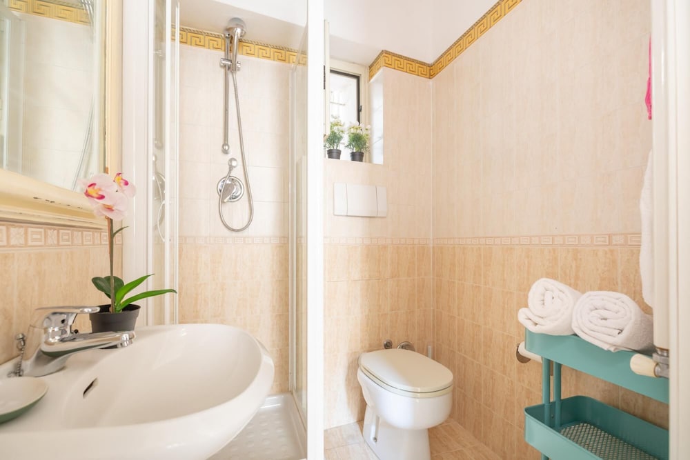 Cozy Chic Suite Near Campo de Fiori