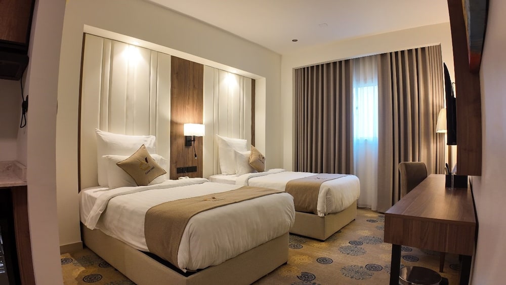casa visio serviced hotels