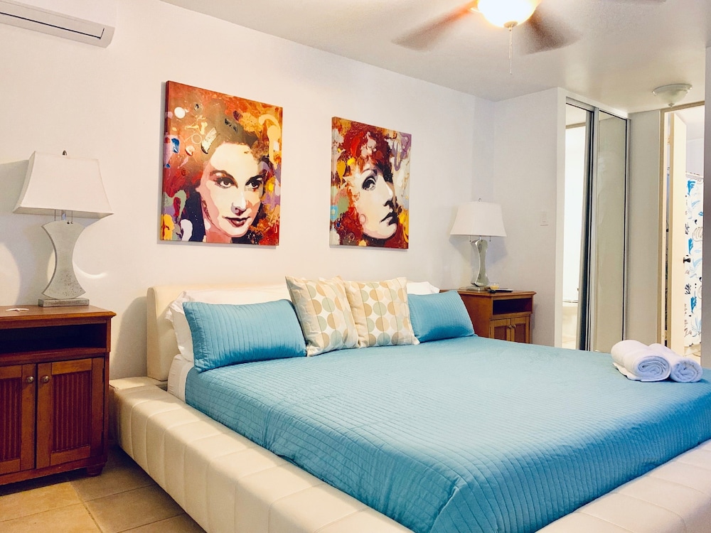 Oceania Apartments at Arecibo 681 Ocean Drive