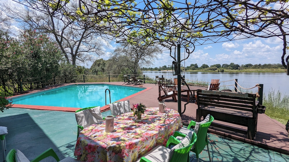 Kayube Estates