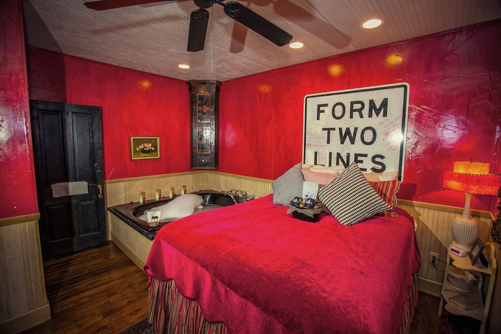 7F Lodge