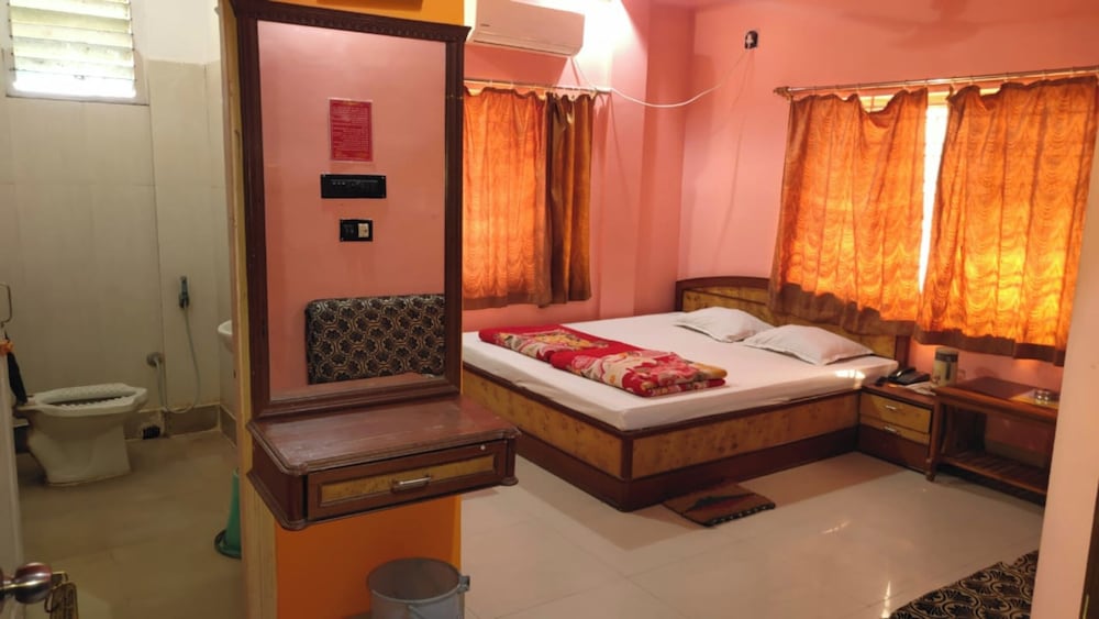 Hotel Sun Shine Digha