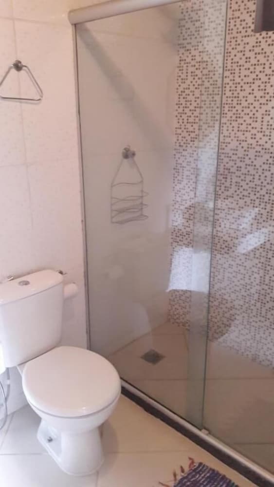Pousada Aconchego