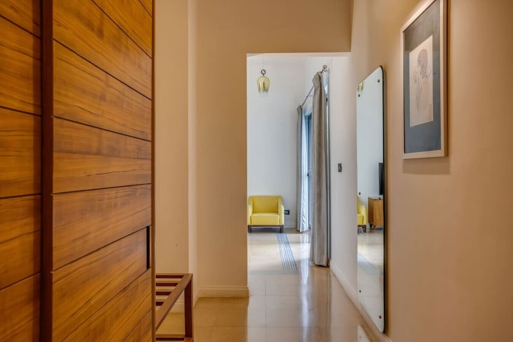 Villa Ayana 5bhk With Pool and Near the Beach