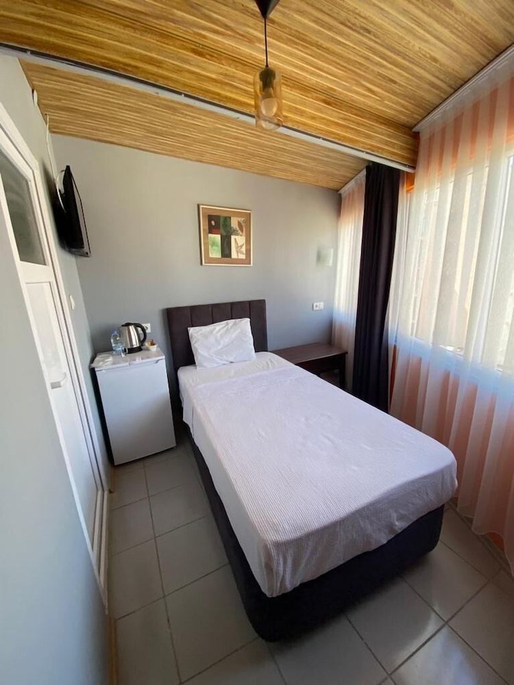 Şehir Evi Oteli - Image 14