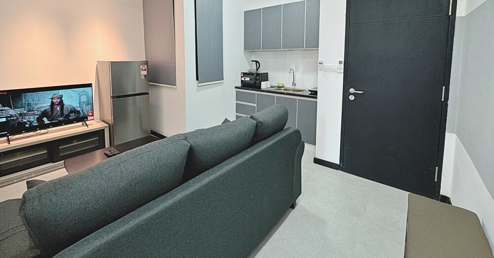 Neu Suite KLCC By The Stay Hub