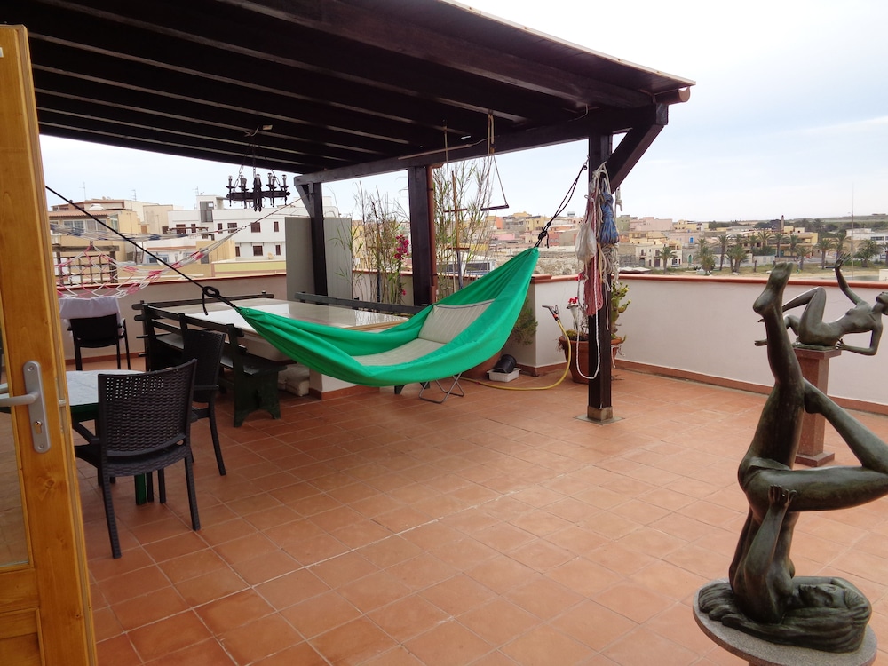 B&B Lampedusa Cavaliere