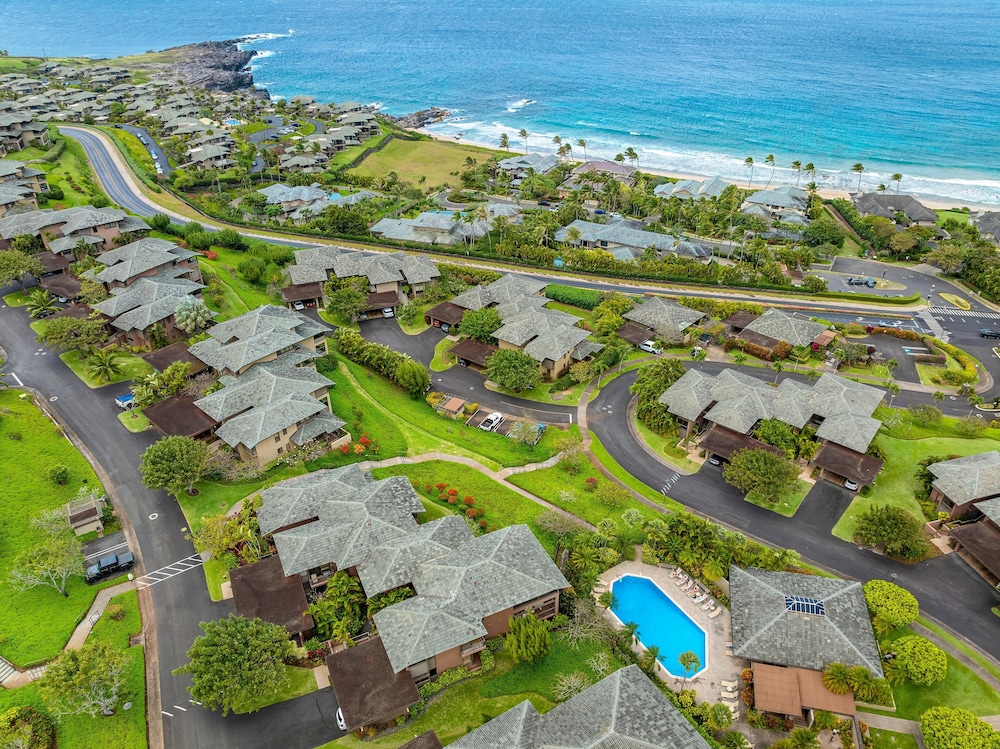 Kapalua Ridge Villas 1023