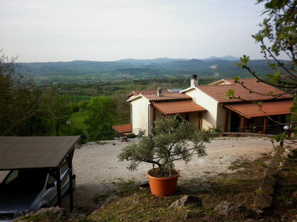 I Poderi