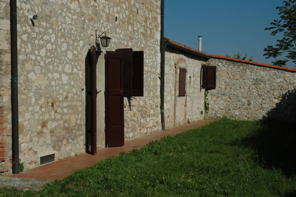 Le Case di Giangera