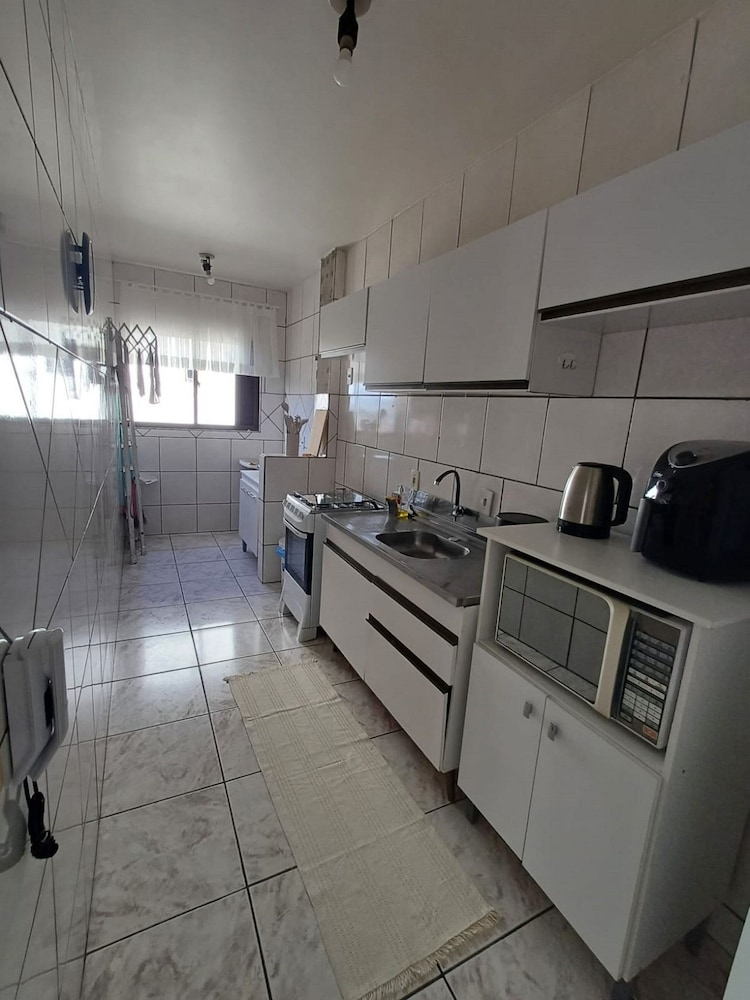 Residencial Irati - Balneário Camboriu