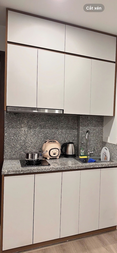 NQ Apartment