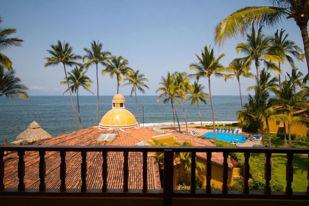 Los Tules Villas del Sol