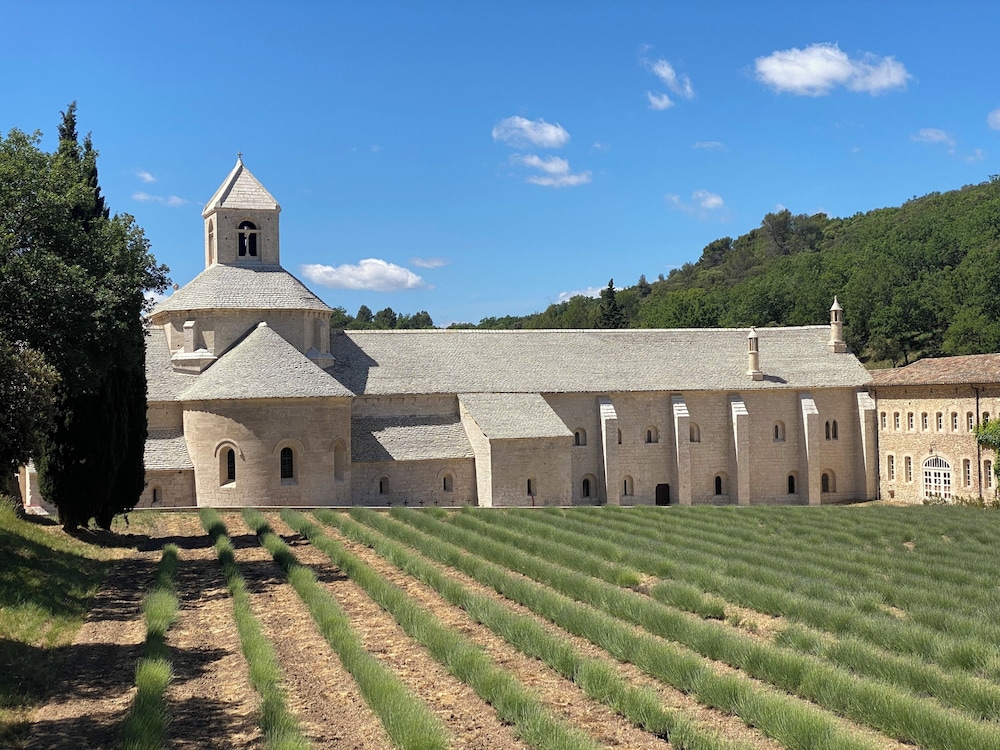 La Bastide au Ventoux