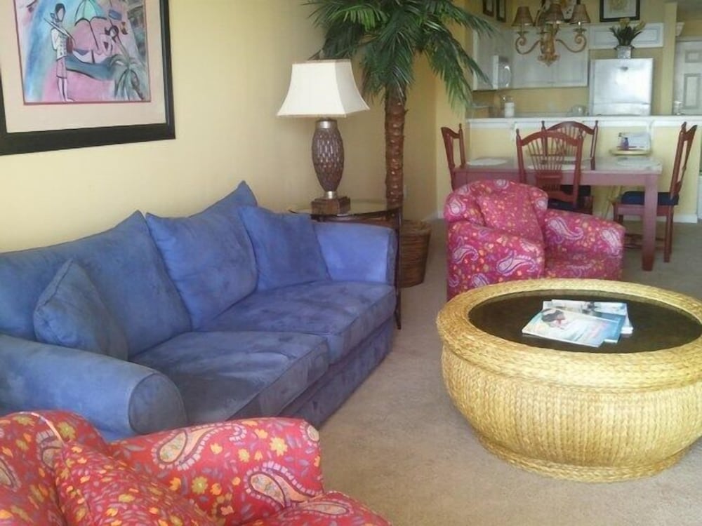 Tern Key Realty & Rentals