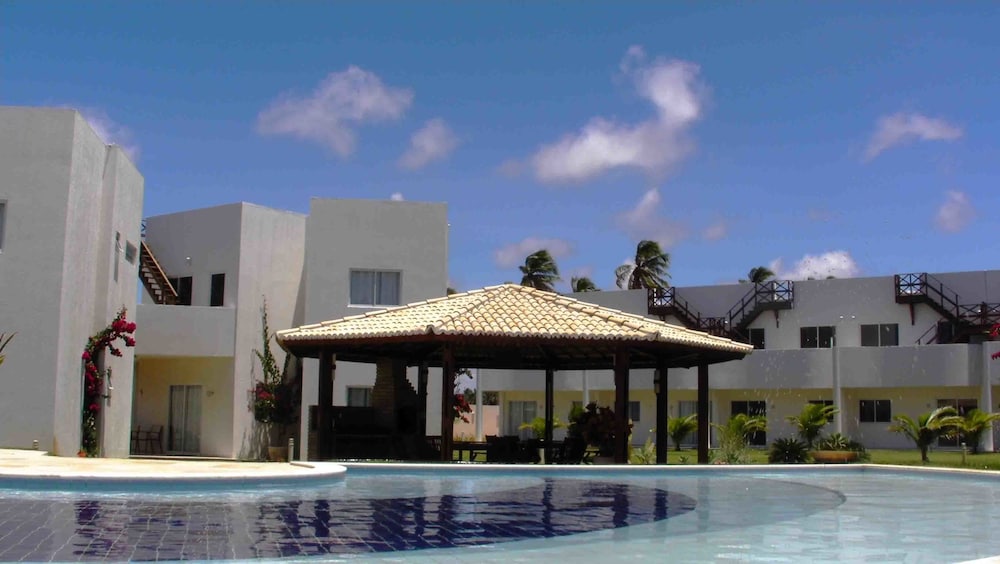 Condomínio Paraíso de Maracajaú IV
