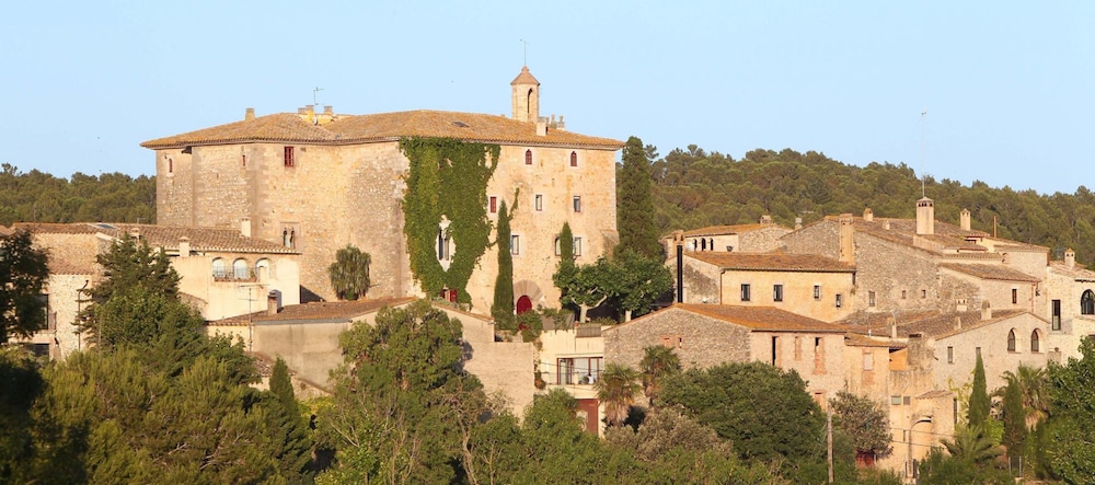 Sant Mori- La Escala Boutique Apartment