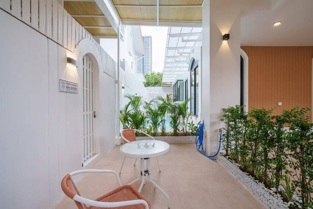 Ayas Retreat - Muji Ekkamai Pool Villa With 4 Bedrooms