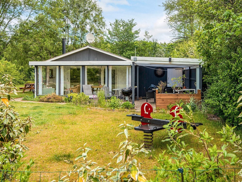 Charming Haven in Bork Havn - By Traum Ferienwohnungen