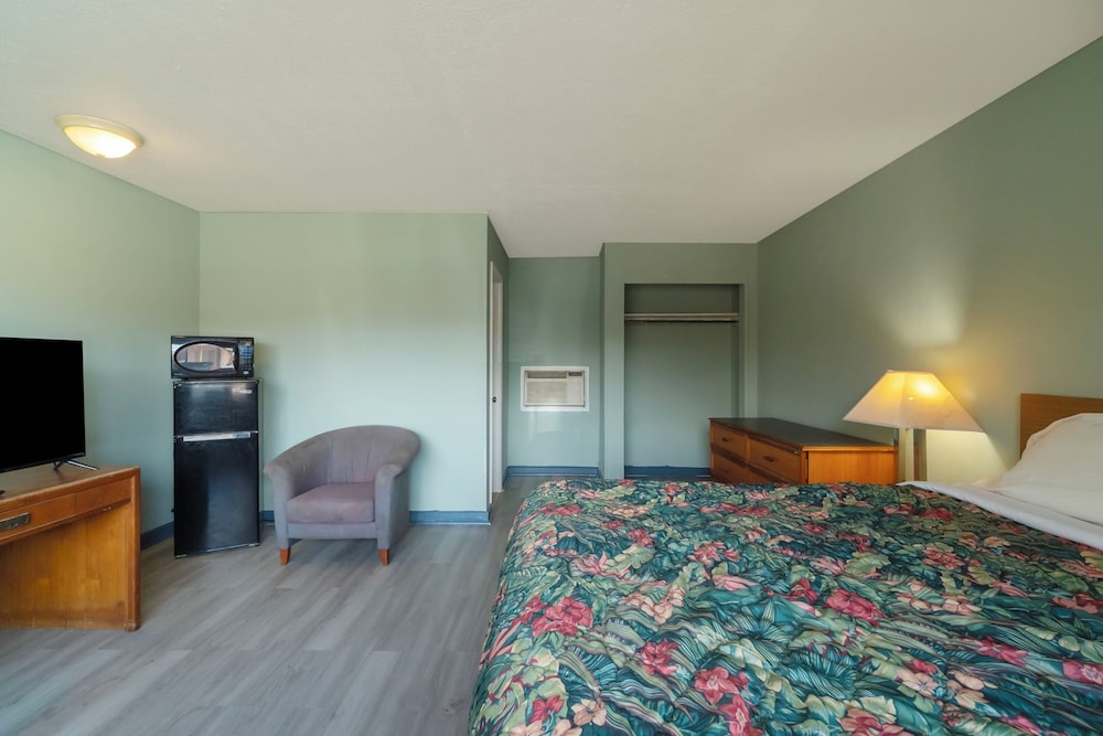 Capital O Parker Motel Clute Jackson Tx 332