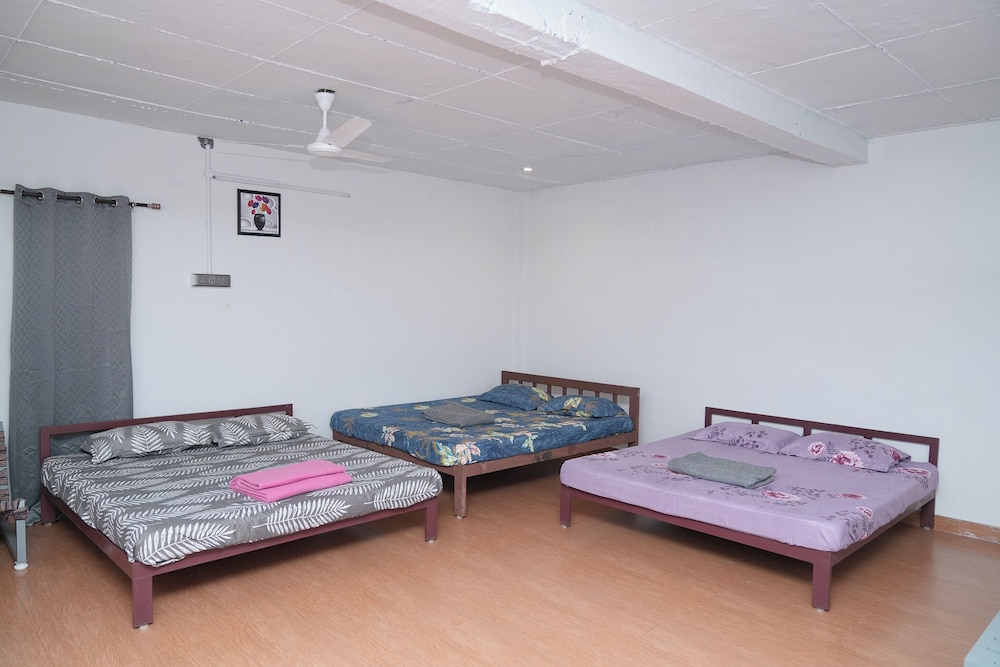 BlueHill Lotus Holistic Wellness Village