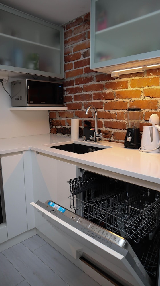Kotimaailma Penthouse Studio