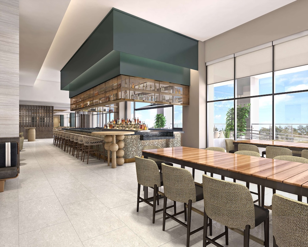 Embassy Suites By Hilton Gulf Shores Beach Resort
