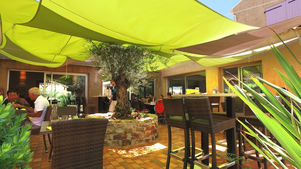 VVF Golfe di Saint-Tropez, Sainte Maxime, Foto 25